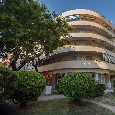 Sunny Rooftop سبليت المظهر الخارجي الصورة